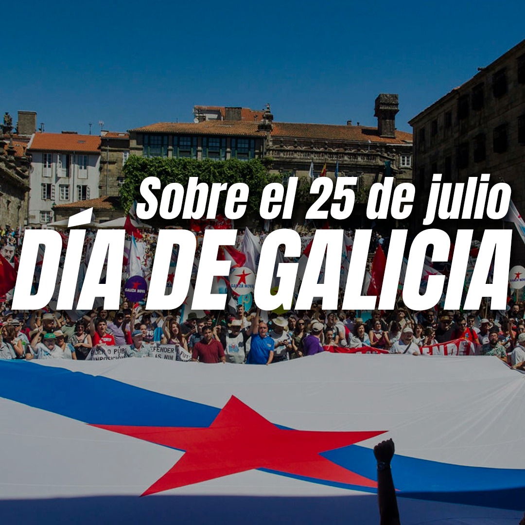 día de galicia